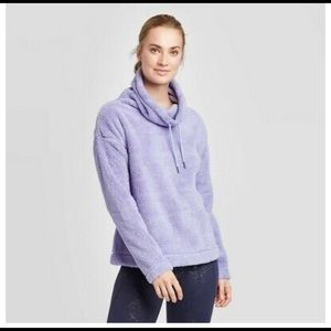 Women’s C9 fleece hoodie